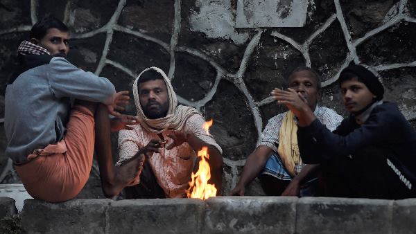 27 और 28 दिसंबर को बारिश के आसार
