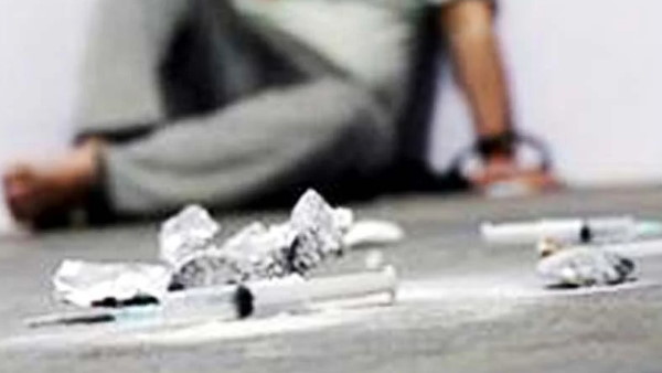 ड्रग्स की वजह से पहले भी हो चुकी है बच्चे की मौत