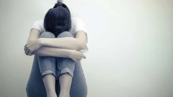  एकदम थका सा महसूस कर रही हूं