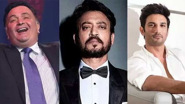 बहुत ही मनहूस रहा है साल 2020