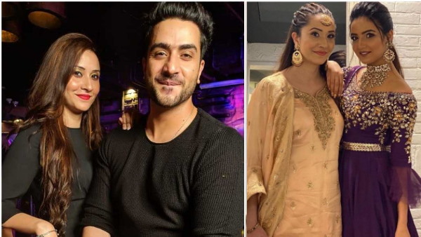 जैस्मिन के साथ शादी पर अली की बहन ने क्या कहा?