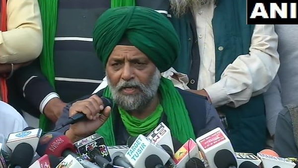 किसान पांच महीने से कर रहे हैं आंदोलन