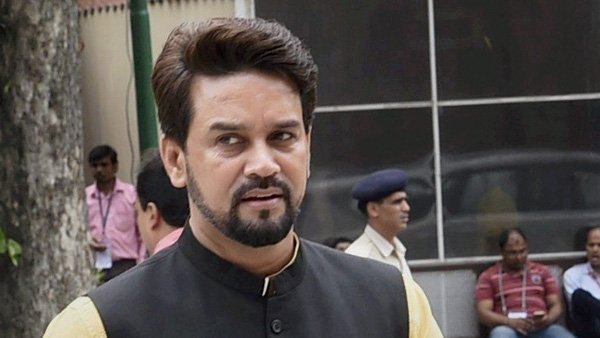 ठाकुर ने कहा- सारे दल मिलकर भी भाजपा को नहीं रोक सके ठाकुर ने कहा- सारे दल मिलकर भी भाजपा को नहीं रोक सके