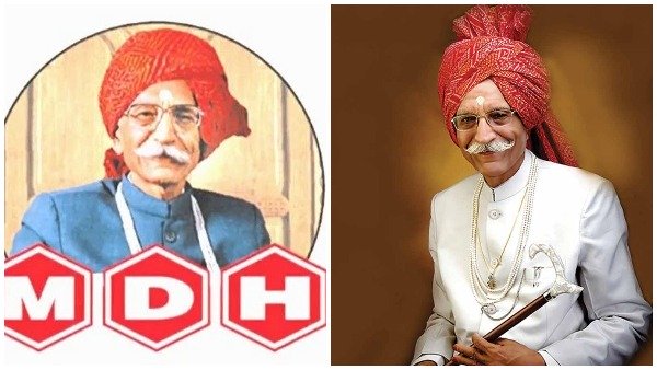 सबसे उम्रदराज विज्ञापन स्टार थे धर्मपाल गुलाटी सबसे उम्रदराज विज्ञापन स्टार थे धर्मपाल गुलाटी