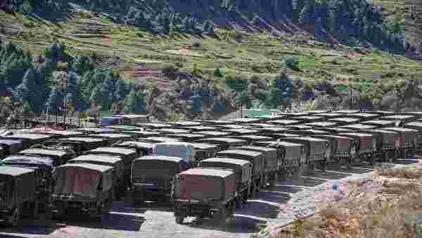 भारत के 20 सैनिक हुए थे शहीद