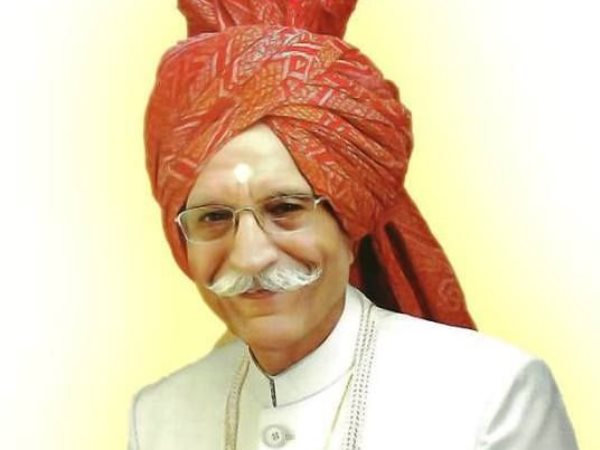 धर्मपाल गुलाटी को पसंद था पंजाबी व्यंजन 