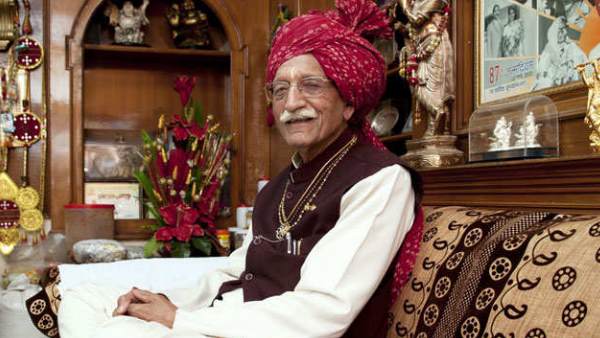 ऐसी नियमित थी उनकी दिनचर्या