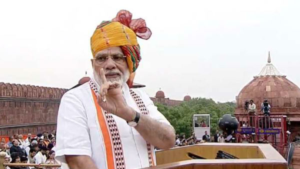 विदेश के मोर्चे पर मजबूत होगी स्थिति