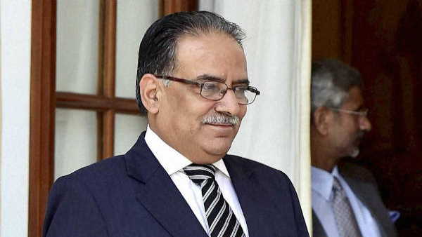 दहल ने नहीं दिया कोई ठोस जवाब