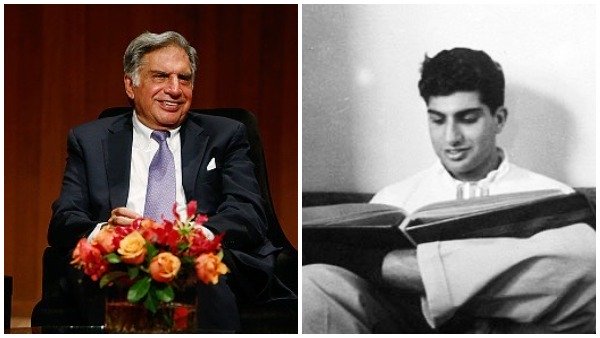 रतन टाटा ने 25 साल की उम्र में 1962 में करियर की शुरुआत की