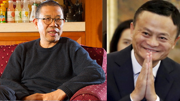 शानशान की अमीरी के पीछे कोरोना भी वजह