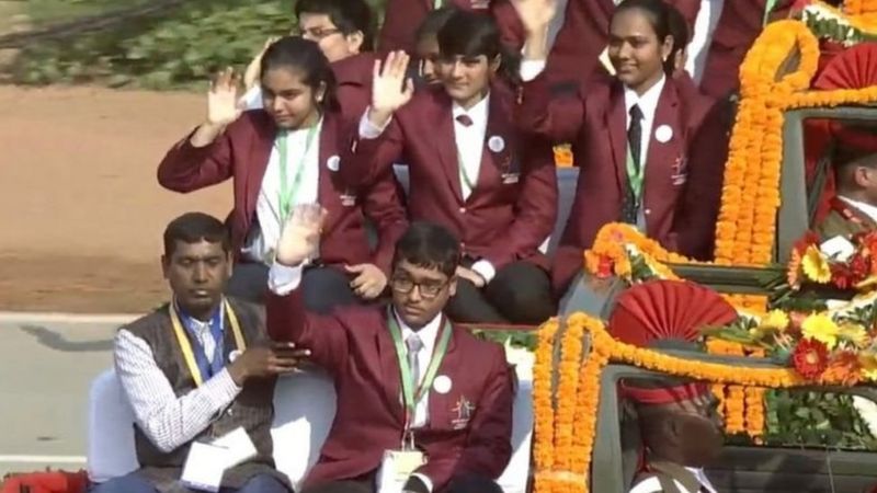 गणतंत्र दिवस: पहली परेड कब हुई थी? जानिए ऐसे सवालों के जवाब गणतंत्र दिवस: पहली परेड कब हुई थी? जानिए ऐसे सवालों के जवाब