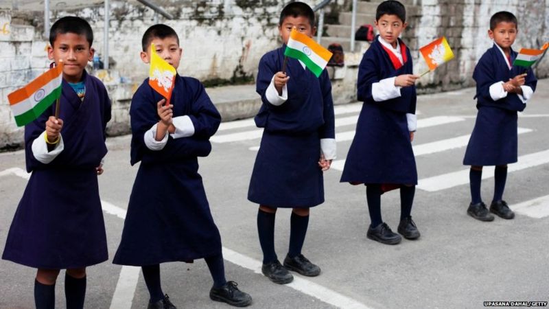 भारत-चीन सीमा विवाद: नाकुला भारत के लिए क्यों है अहम भारत-चीन सीमा विवाद: नाकुला भारत के लिए क्यों है अहम