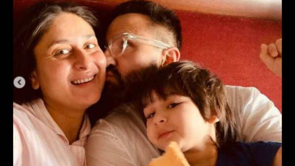 इन सितारों ने भी दी नए साल की शुभकामनाएं