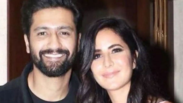 काफी दिन से दोनों के अफेयर की चर्चा