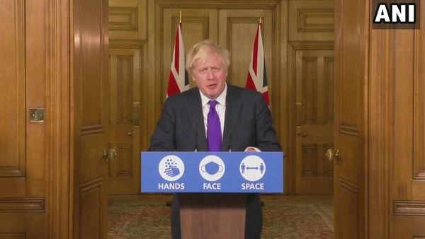 व्यापार पर बातचीत