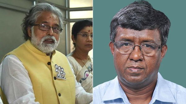 सुदीप बंद्योपाध्याय, जो लोकसभा में तृणमूल के नेता भी हैं, ने अविलंब सुनील मंडल की सदस्यता निरस्त करने का अनुरोध किया है। दूसरी तरफ सुनील मंडल ने इसपर प्रतिक्रिया जाहिर करते हुए कहा- मैं तृणमूल नेतृत्व को याद दिलाना चाहूंगा कि जब मैं नवंबर, 2013 में तृणमूल में शामिल हुआ था, उस वक्त मैं फॉरवर्ड ब्लॉक का विधायक था। उन्होंने उस समय मेरे इस्तीफे पर जोर नहीं दिया था इसलिए उन्हें थोड़ा धैर्य रखना चाहिए। मैंने फरवरी, 2014 में विधानसभा से इस्तीफा दिया था, जब यह तय हो गया था कि मैं तृणमूल उम्मीदवार के रूप में लोकसभा चुनाव लड़ूंगा। मुझे भाजपा उम्मीदवार के रूप में लोकसभा चुनाव जीतने का पूरा भरोसा है। सुदीप बंद्योपाध्याय, जो लोकसभा में तृणमूल के नेता भी हैं, ने अविलंब सुनील मंडल की सदस्यता निरस्त करने का अनुरोध किया है। दूसरी तरफ सुनील मंडल ने इसपर प्रतिक्रिया जाहिर करते हुए कहा- मैं तृणमूल नेतृत्व को याद दिलाना चाहूंगा कि जब मैं नवंबर, 2013 में तृणमूल में शामिल हुआ था, उस वक्त मैं फॉरवर्ड ब्लॉक का विधायक था। उन्होंने उस समय मेरे इस्तीफे पर जोर नहीं दिया था इसलिए उन्हें थोड़ा धैर्य रखना चाहिए। मैंने फरवरी, 2014 में विधानसभा से इस्तीफा दिया था, जब यह तय हो गया था कि मैं तृणमूल उम्मीदवार के रूप में लोकसभा चुनाव लड़ूंगा। मुझे भाजपा उम्मीदवार के रूप में लोकसभा चुनाव जीतने का पूरा भरोसा है।