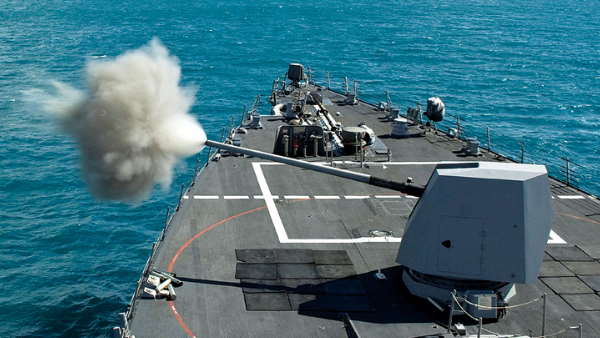 अमेरिका से गद्दारी करने की कोशिश!