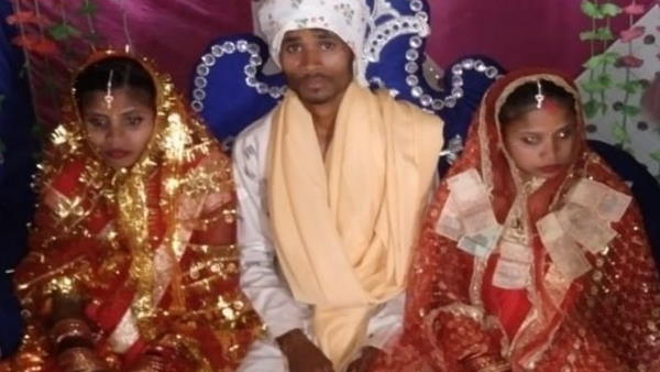 दोनों लड़कियों को पता थे चंदू की प्रेम कहानी