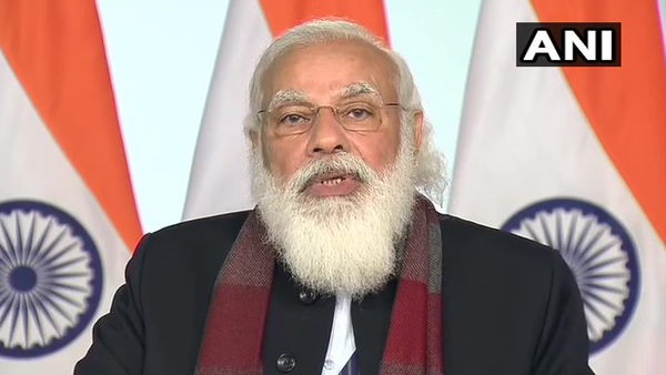 Prarambh StartUp India International Summit PM Narendra Modi announces 1000 cr fund for startups