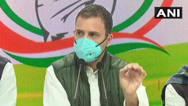  Whatsapp chat leak, Rahul Gandhi on arnab, rahul on Whatsapp chat leak, Rahul Gandhi, Balakot, Arnab Goswami, राहुल गांधी अर्नब गोस्वामी पर, राहुल गांधी, अर्नब गोस्वामी