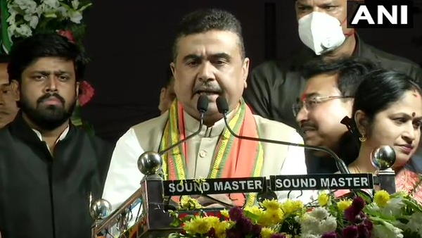 Suvendu Adhikari, west bengal assembly elections 2021, bjp, prashant Kishore, TMC, west bengal, mamata banerjee, सुवेंदु अधिकारी, शुभेंदु अधिकारी, पश्चिम बंगाल, टीएमसी, भाजपा Suvendu Adhikari, west bengal assembly elections 2021, bjp, prashant Kishore, TMC, west bengal, mamata banerjee, सुवेंदु अधिकारी, शुभेंदु अधिकारी, पश्चिम बंगाल, टीएमसी, भाजपा