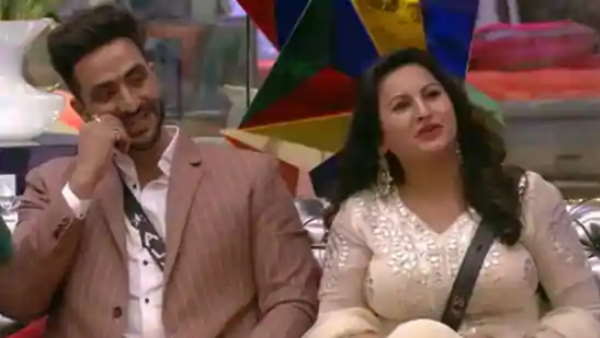 अली से रिश्ते पर ये बोलीं सोनाली अली से रिश्ते पर ये बोलीं सोनाली