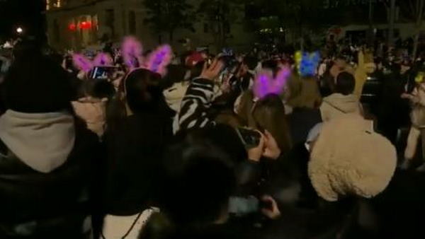 2019 में इसी शहर में मिला था पहला केस