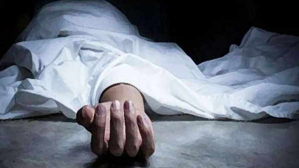 प्रेमी ने दरवाजा खोला तो दिखा शव