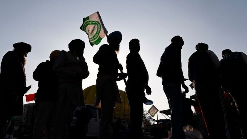 किसान आंदोलन के दौरान अपनी जान गँवा देने वाले ये किसान