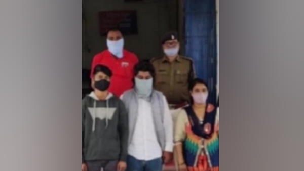 पिता के साथ बाजार से लौट रहा था पीड़ित जीजा