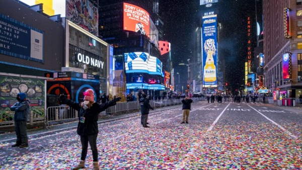 यूरोपीय देशों में लगा है लॉकडाउन