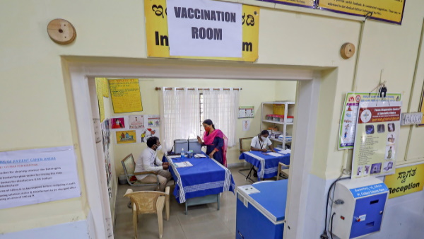 पहले सरकार खरीदेगी वैक्सीन