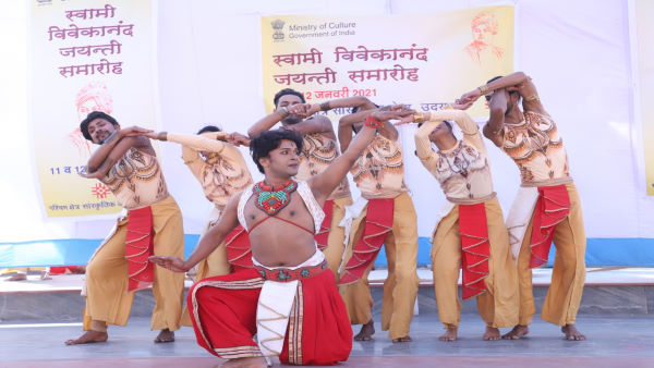 स्वामी जी तीन बार आए थे खेतड़ी