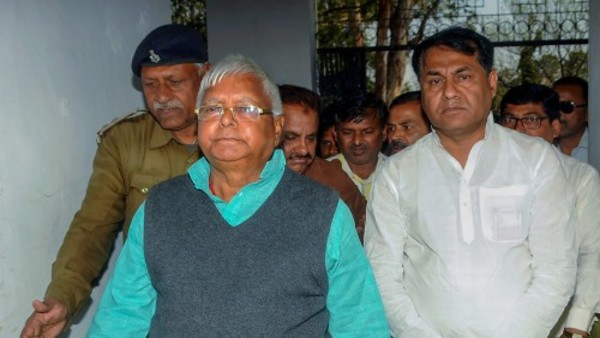 लालू यादव क्यों नहीं पहनते सफेद कुर्ता ?