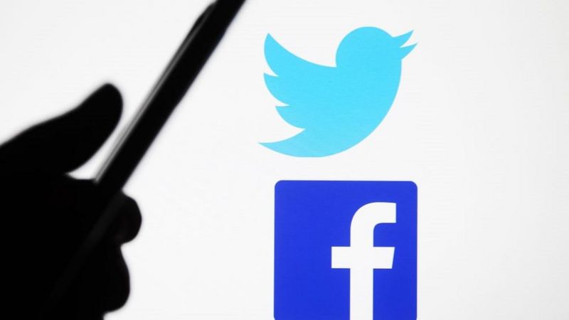 ट्रंप अब किस सोशल मीडिया पर जाएँगे, फ़ेसबुक, ट्विटर का क्या है विकल्प?