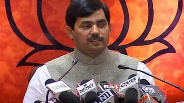 भाजपा की राजनीति के लिए ताने भी सहे
