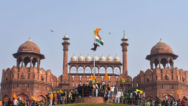 खालिस्तानी लिंक की जांच कर रही है पुलिस