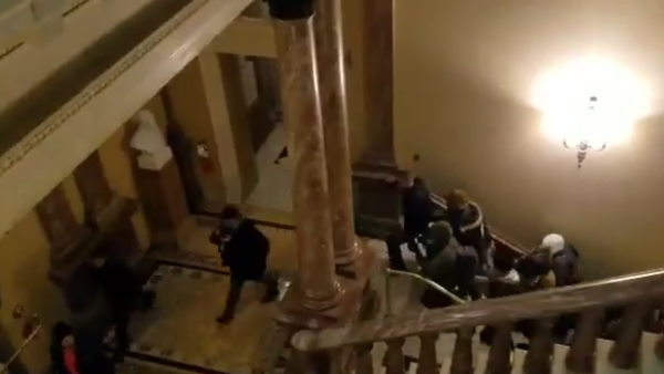 US Capitol on lockdown Capitol building Donald Trump Senate protest joe Biden US Capitol on lockdown Capitol building Donald Trump Senate protest joe Biden