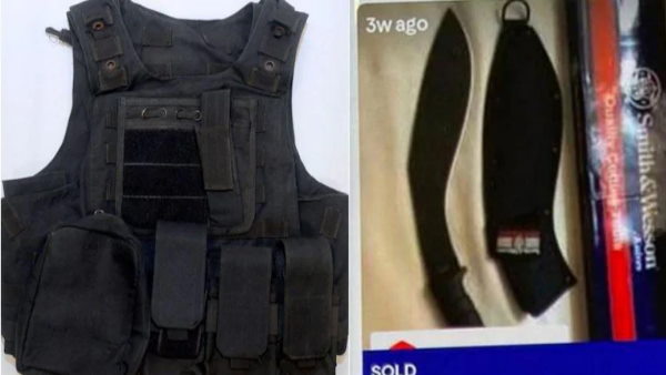 Indian descent detained in Singapore for planning a Christchurch-like attack on two mosques Indian descent detained in Singapore for planning a Christchurch-like attack on two mosques