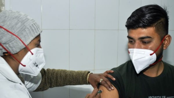 बाकी आबादी का क्या?