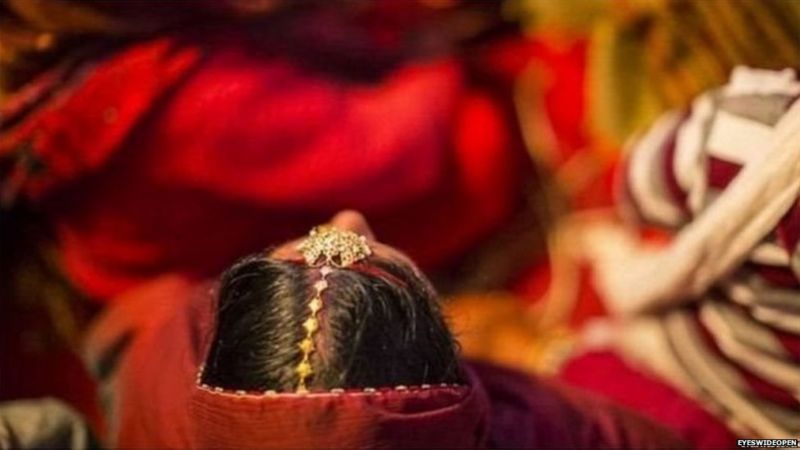 बाल विवाह कराना अपराध है तो शादी अवैध क्यों नहीं?