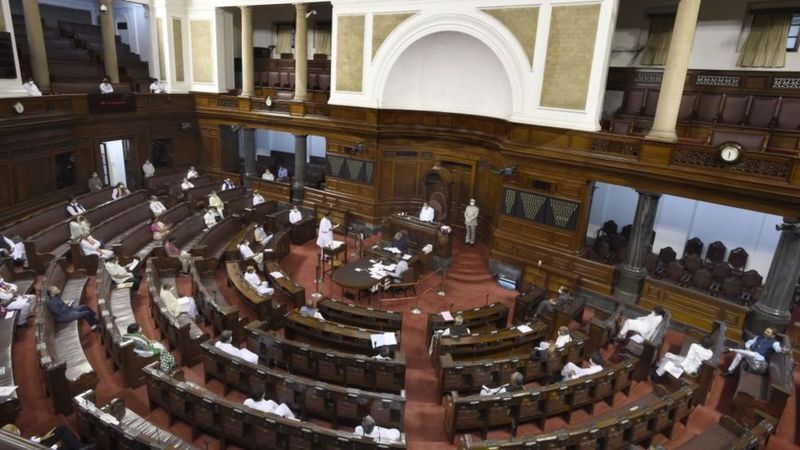 संसद का बजट सत्र: इस बार कैसे अलग और ख़ास है