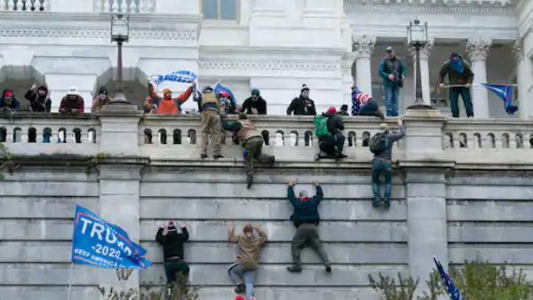 Capitol riots Prosecutors Says Trump supporters planned to capture assassinate elected officials Capitol riots Prosecutors Says Trump supporters planned to capture assassinate elected officials