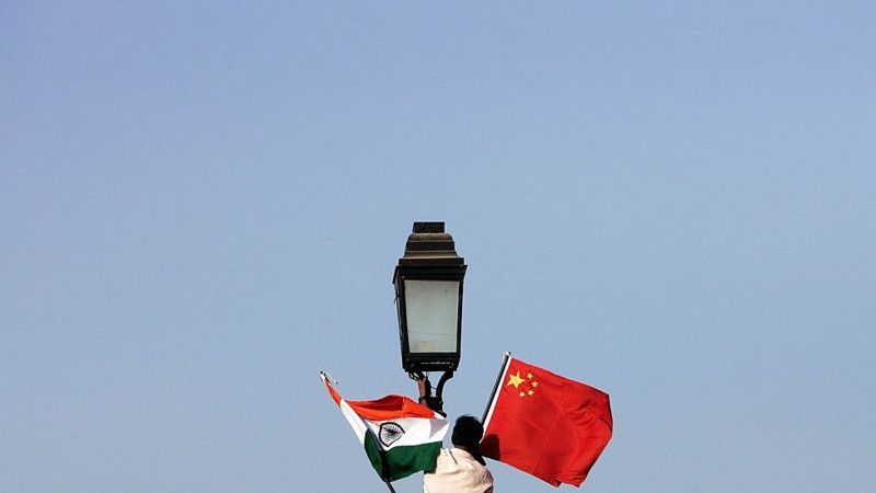 आत्मनिर्भर भारत और रूस की नजदीकी पर अमेरिका बेचैन क्यों?
