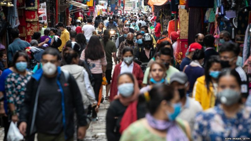 नेपाल इतना महंगा क्यों है? ढेर सारा भारतीय रुपया भी पड़ता है कम