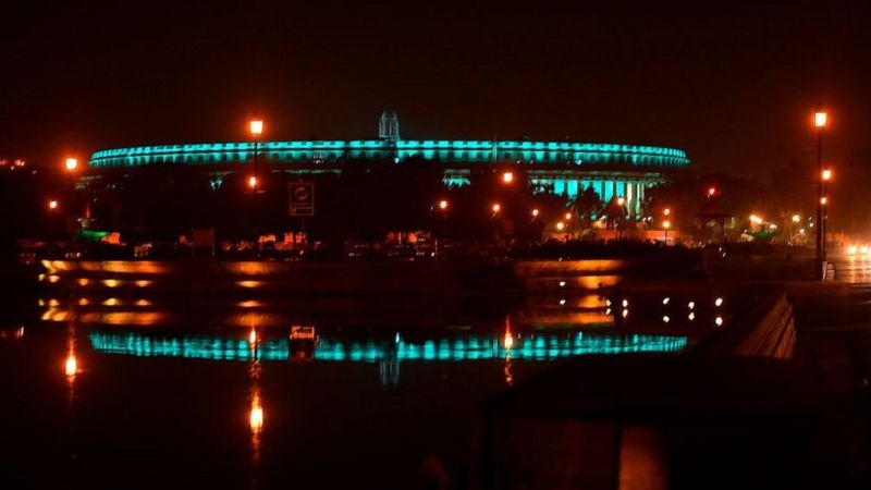 संसद का बजट सत्र: इस बार कैसे अलग और ख़ास है