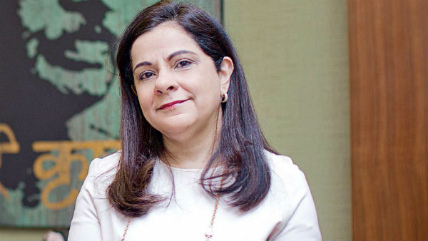 सफल Business Woman रेणुका जगतियानी 