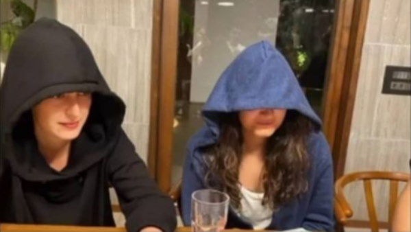 अलीबाग में नए साल की पार्टी