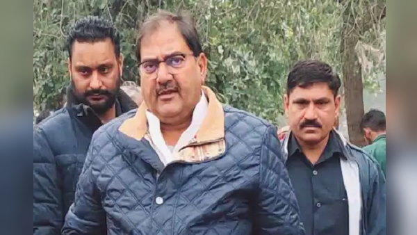 INLD Abhay Singh Chautala resigns from Haryana Legislative Assembly in support of farmers protest INLD Abhay Singh Chautala resigns from Haryana Legislative Assembly in support of farmers protest